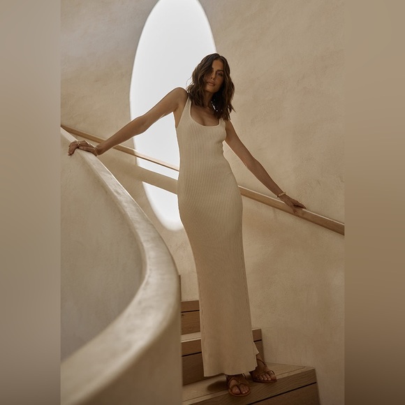 DISSH Dresses & Skirts - Dissh Victoria knit dress